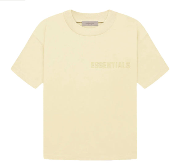 Fear Of God Essentials Tee FW22 (Drop 2)