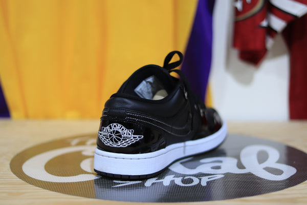 Jordan 1 Low "All-Star" (USED)