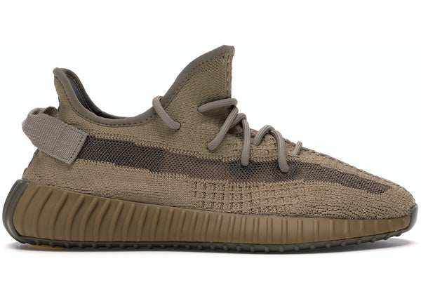 Adidas Yeezy Boost "Earth"