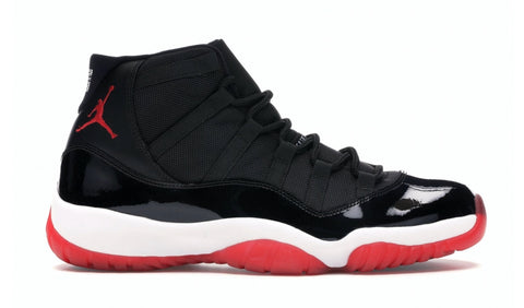 Jordan 11 Retro "Playoffs (2012)"