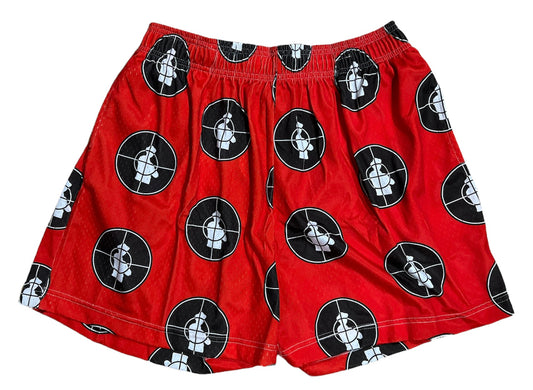Bravest Studios Shorts "Red Target"
