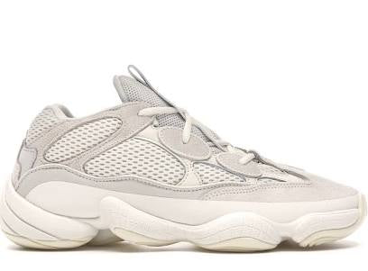 Adidas Yeezy 500 "Bone"