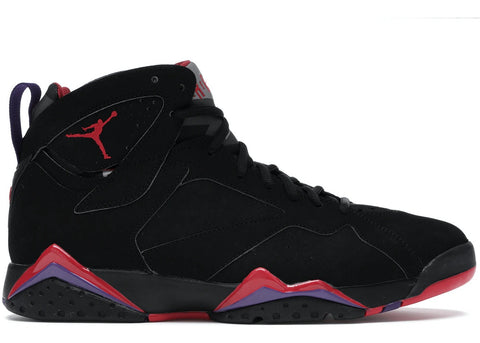 Jordan 7 "Raptors" (USED)