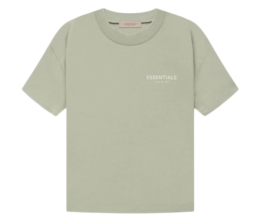 Fear of God Essentials SS22 Tee