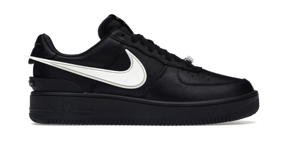 Nike x Ambush Air Force 1 Low SP "Black"