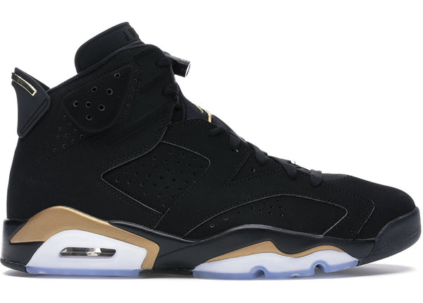 Jordan 6 "DMP" (USED)