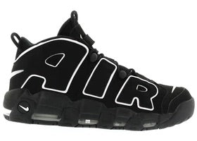 Nike Air More Uptempo