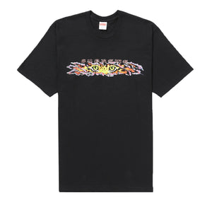 Supreme Eyes Tee "Black"