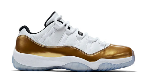 Jordan 11 Low "Closing Ceremony"