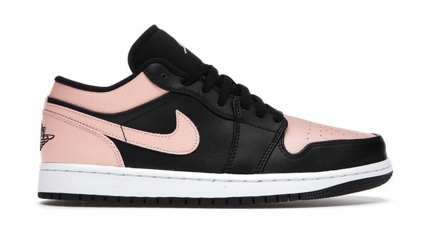 Jordan 1 Low "Crimson Tint" (USED)