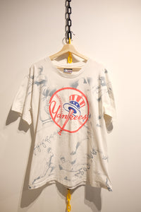 Vintage 1996 NY Yankees T-Shirt