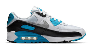 Nike Air Max 90 "Laser Blue" USED