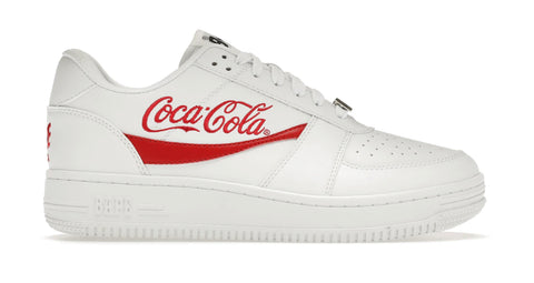 Bapesta x Coca Cola