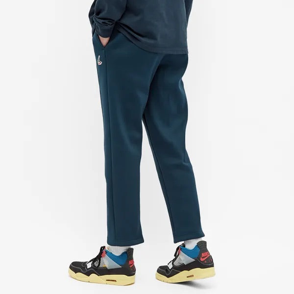 Jordan x Union Pants Teal