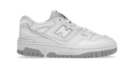 New Balance 550 "White Grey" GS