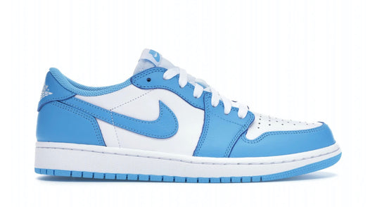 Jordan 1 Low SB "UNC" (USED)