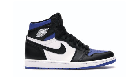 Jordan 1 "Royal Toe" (USED)