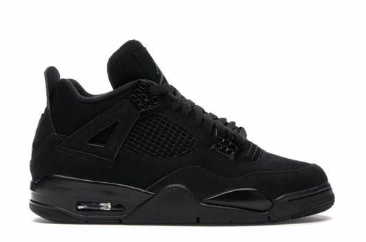 Jordan 4 "Black Cat" (2020)
