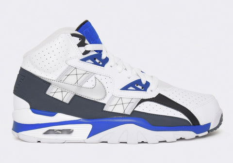 Nike Air Trainer SC High "Royal Blue"