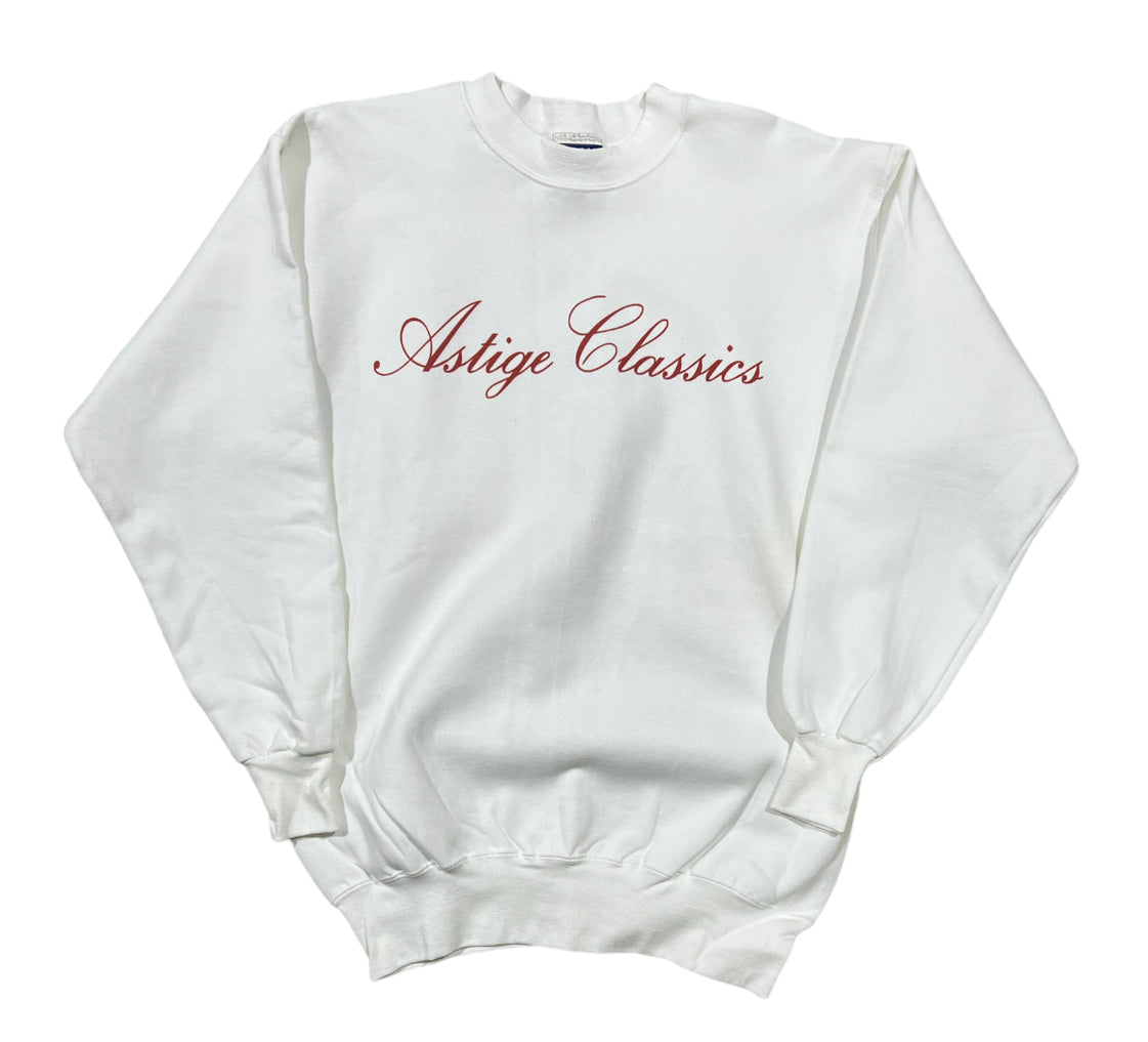 Astige Classics Crewneck