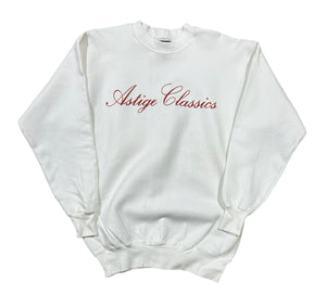 Astige Classics Crewneck