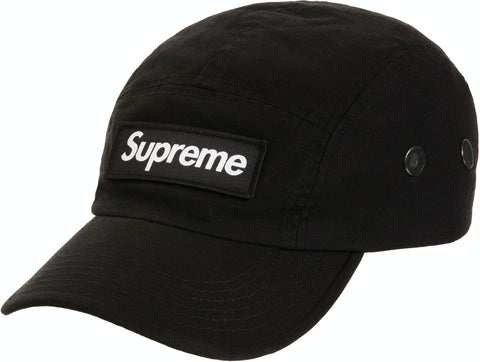 Supreme Military Camp Cap