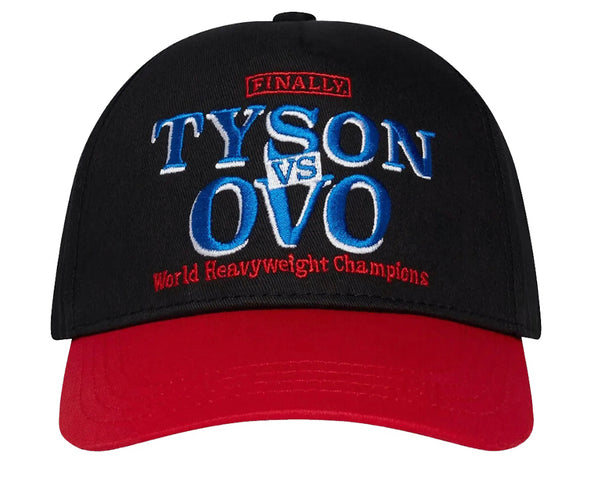 OVO VS Tyson Hat