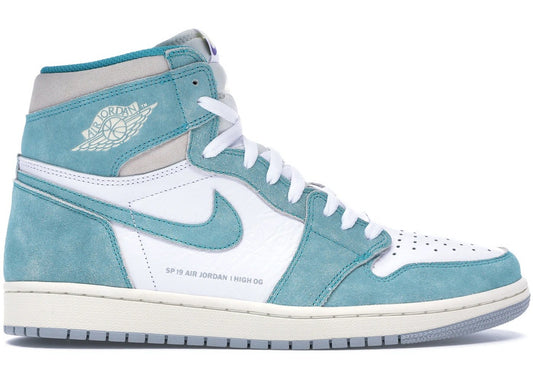 Jordan 1 High "Turbo Green" (USED)