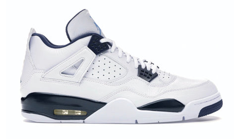 Jordan 4 "Columbia" (USED)