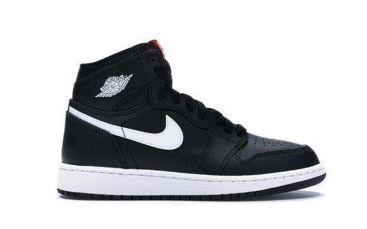 Jordan 1 High "Yin Yang Black" GS (USED)