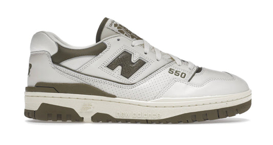 ALD X New Balance 550 "Olive"