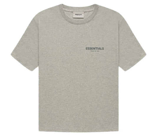 Fear of God Essentials FW21 Tee (Drop 2)