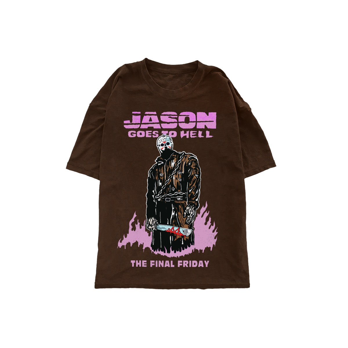 Warren Lotas Tee