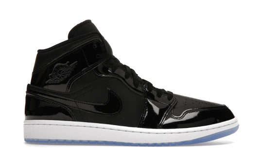 Jordan 1 Mid SE "Space Jam" USED