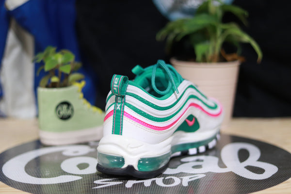 Nike Airmax 97 "South Beach" (USED)