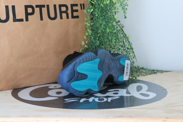 Jordan 11 "Gamma Blue" (USED)