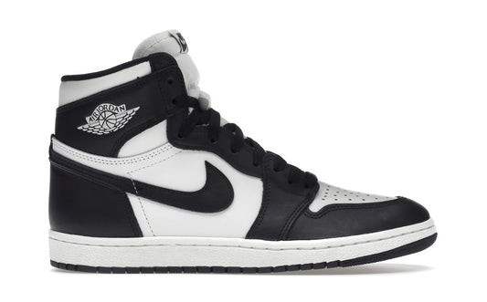 Jordan 1 High '85 "Black White" 2023