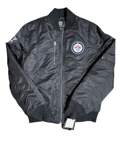 Jets Aviator Jacket