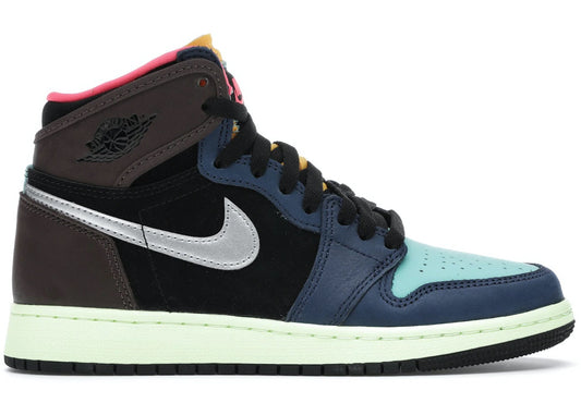 Jordan 1 High "Bio Hack" GS