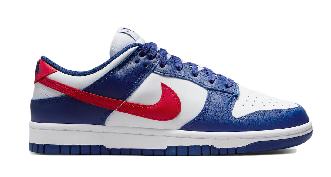 Nike Dunk Low "USA" (W)