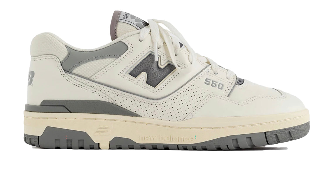 ALD x New Balance 550 "Gray"