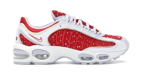 Supreme x Nike Airmax Tailwind IV