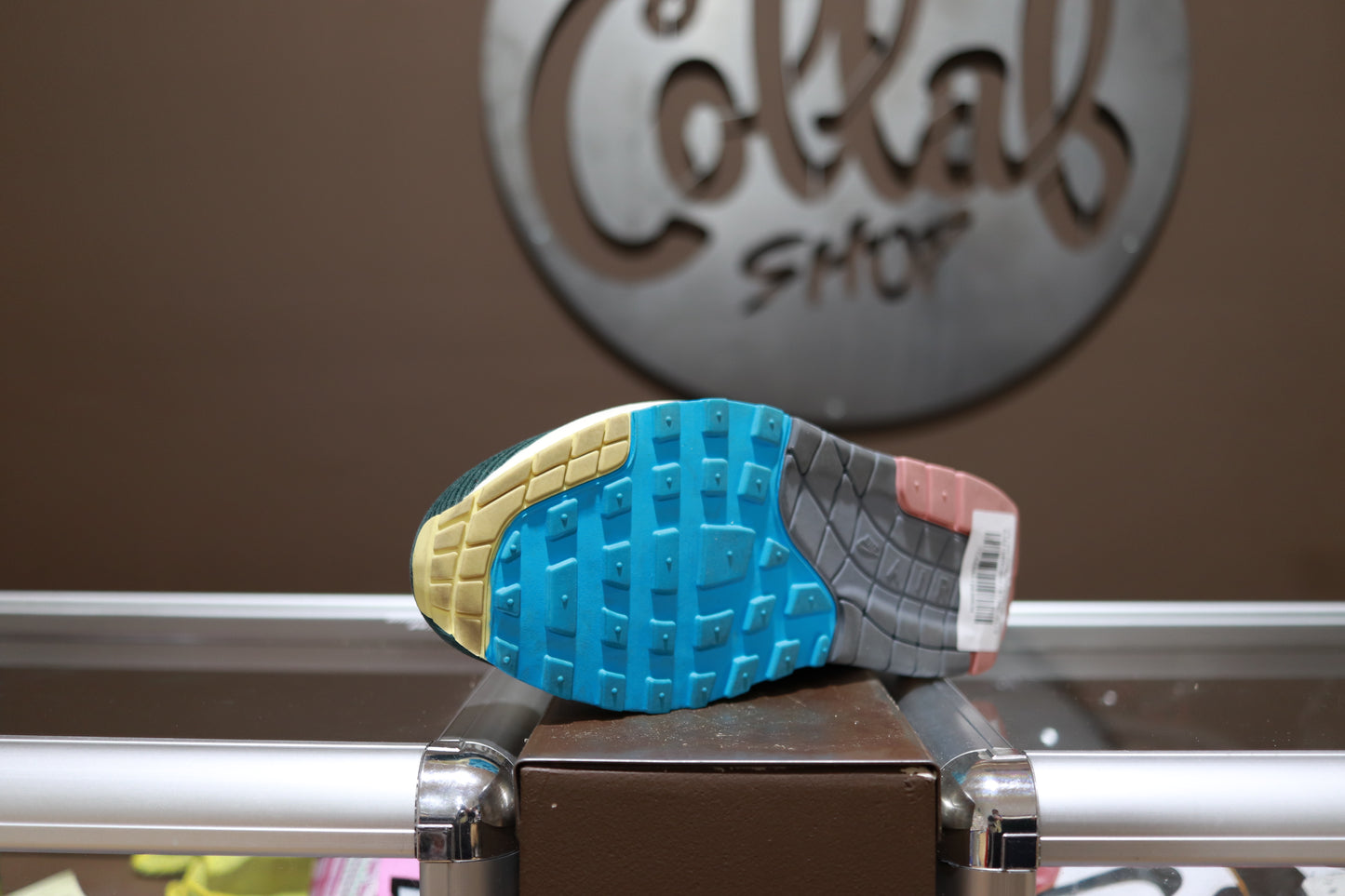 Nike x Sean Wotherspoon Airmax 1/97 (USED)