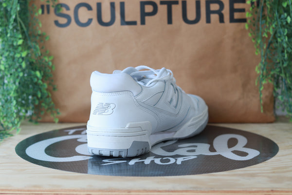 New Balance 550 "White" (USED)