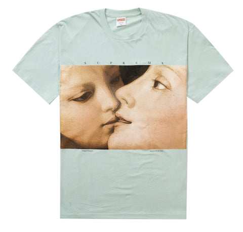 Supreme Venus Tee "Teal"