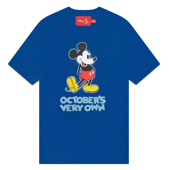 OVO x Disney Classic Mickey Tee 