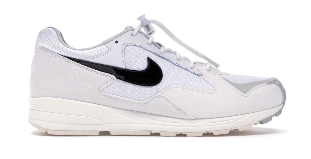 Fear of God x Nike Skylon 2 "White"