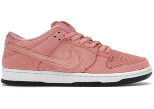 Nike SB Dunk Low "Pink Pig" (USED)