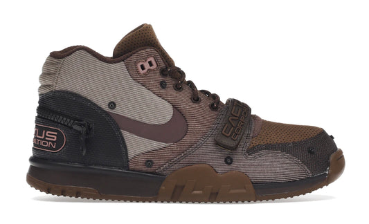 Nike X Travis Scott Air Trainer "Wheat" (USED)