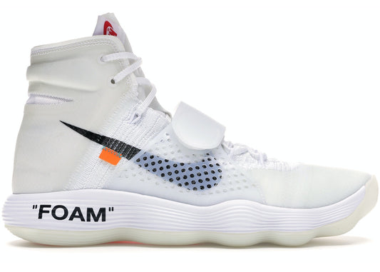Nike x Offwhite Hyperdunk "The 10"